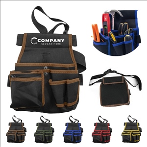 Polyester Tool Belt Pouch